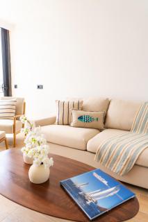 COTILLO MAR 15A- Apartamento moderno con jacuzzi y vista mar - 1