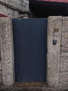 Miranda Guest House -  - 8