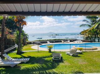 Sea View Grand Gaube Apartment - 3