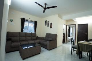 Aafiya lakeview Apartments - 1