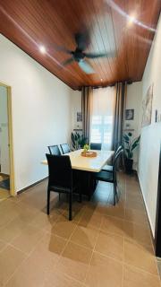 Rooma Kichi Private Pool - 1