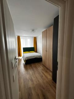 Urban Brana Apartment - 0