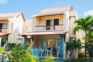 Sea View Grand Gaube Apartment - 2