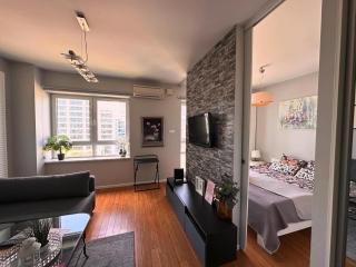 Platinum Towers CITYRENT APARTMENTS PARKING - 4