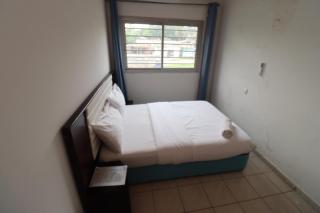 AfriqPnB VC duplex 3 chambres Kribi Mboamanga avec piscine et bord de mer - Kribi - 9