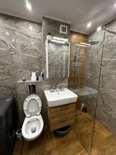 Urban Brana Apartment - 3