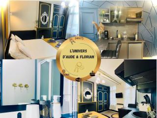 Studio Royal Saint-Omer Centre - 0