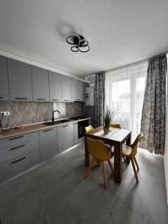 Urban Brana Apartment - 2