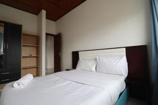 AfriqPnB VC duplex 3 chambres Kribi Mboamanga avec piscine et bord de mer - 7