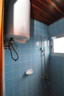 AfriqPnB VC duplex 3 chambres Kribi Mboamanga avec piscine et bord de mer - 6