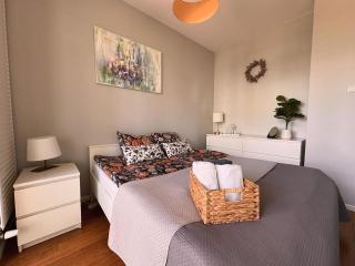 Platinum Towers CITYRENT APARTMENTS PARKING - 3