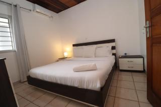 AfriqPnB VC duplex 3 chambres Kribi Mboamanga avec piscine et bord de mer - 4