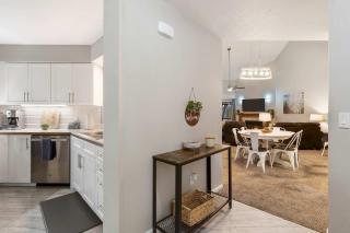 Caddy Shack - Amenities for the Whole Family - 7