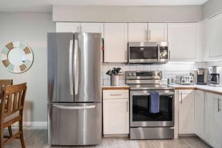 Caddy Shack - Amenities for the Whole Family - 1