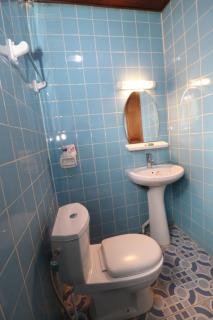 AfriqPnB VC duplex 3 chambres Kribi Mboamanga avec piscine et bord de mer - 1