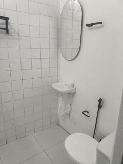 Hostel Barra 163 - 9