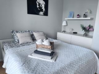 Platinum Towers CITYRENT APARTMENTS PARKING - 3