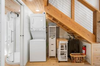 Cedar Creek - Glamping in the Ozarks - 3