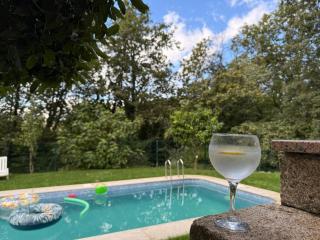 Sobreiros' Studio - Gerês - 9