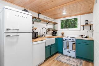 Hidden Hollow - Desirable Ozark Glamping - 4