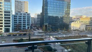 Platinum Towers CITYRENT APARTMENTS PARKING - 2