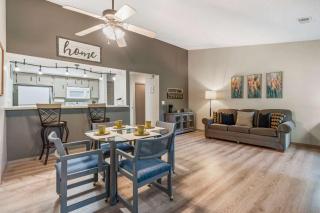 Golf View Peek-A-Boo - 4