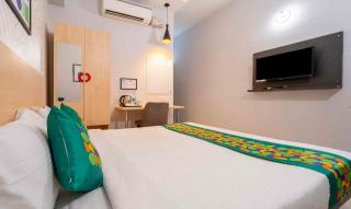 Treebo Skyry Residency - 1