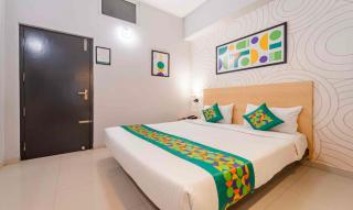 Treebo Skyry Residency - 9