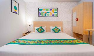 Treebo Skyry Residency - 3