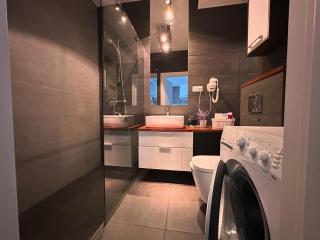 Platinum Towers CITYRENT APARTMENTS PARKING - 1