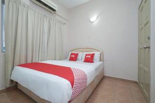 Hotel O 9 @ Kajang Town - 6