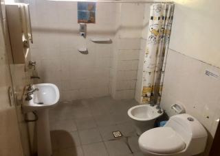 Complejo Turístico Hugo Ávila - 1