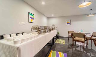 Treebo Skyry Residency - 6