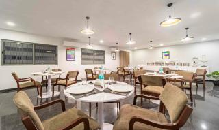 Treebo Skyry Residency - 4