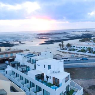 COTILLO MAR 15B- Apartamento moderno vista mar - 9