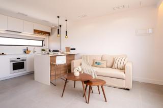 COTILLO MAR 15B- Apartamento moderno vista mar - 7