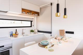 COTILLO MAR 15B- Apartamento moderno vista mar - 6