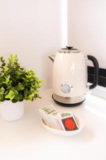 COTILLO MAR 15B- Apartamento moderno vista mar - 5