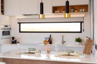 COTILLO MAR 15B- Apartamento moderno vista mar - 3