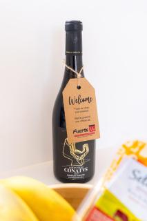 COTILLO MAR 15B- Apartamento moderno vista mar - 2