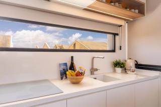 COTILLO MAR 15B- Apartamento moderno vista mar - 1