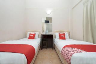 Hotel O 9 @ Kajang Town - 5