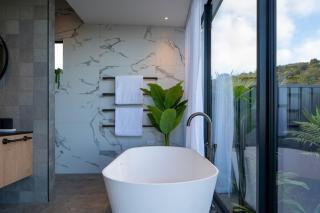 Mountain Rise Retreat - With a Spa - 8