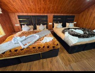 Evergreenheights - 2