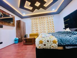 Evergreenheights - 1