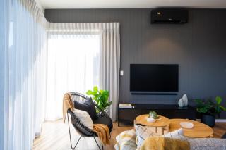 Mountain Rise Retreat - With a Spa - 4