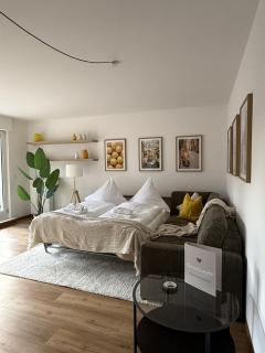 Apartmenthaus Gilden 7 - 4