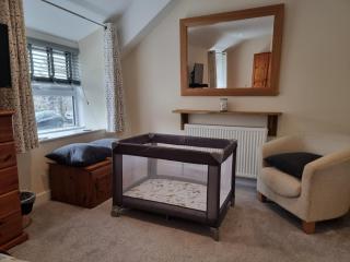 Cosy Cottage in a quaint village in North Devon. - 8