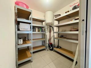 Aux Volets Bleus - Wifi Rdc Parking - Chignin - 3