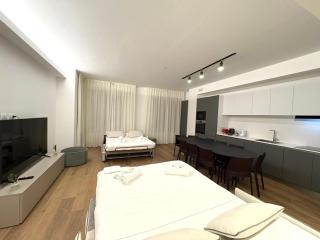 Luxury New Home - Stazione Garibaldi a 5 minuti - 2